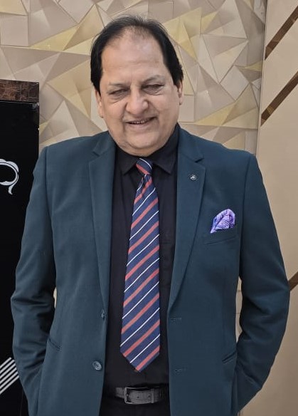 Dr. Syed Sardar Nawab
